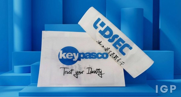 LYDSEC digital technology