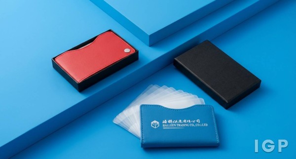 Hai Luen Trading Co (HK) Limited