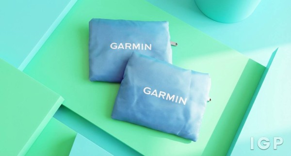 GARMIN