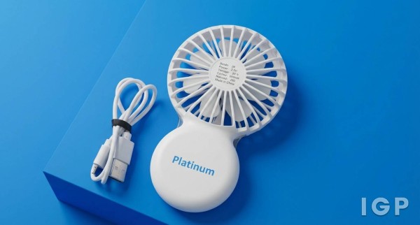 platinum