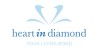 Heart In Diamond