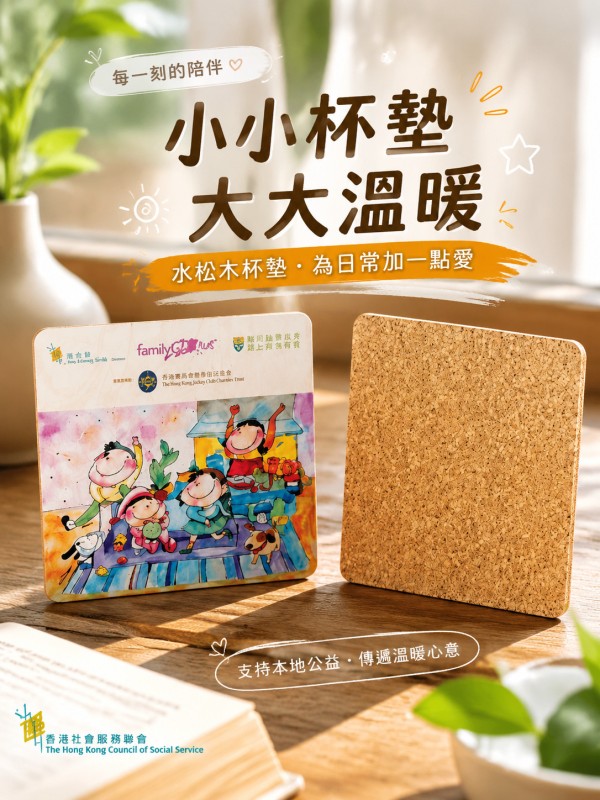 The Hong Kong Council of Social Service