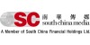 South China Group