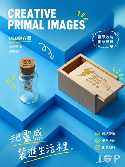 CREATIVE PRIMAL IMAGES