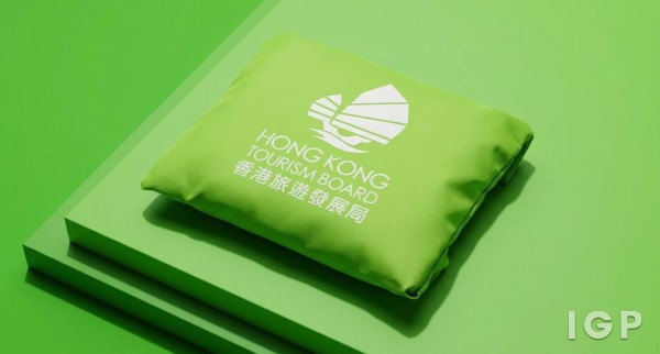 香港旅遊發展局