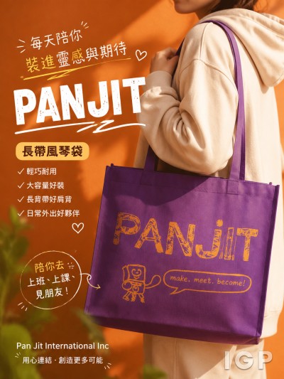 Pan Jit International Inc