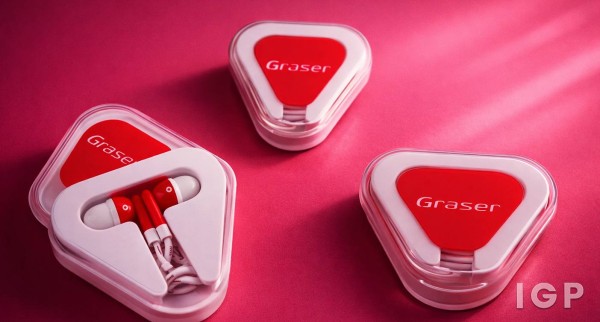 Graser Technology