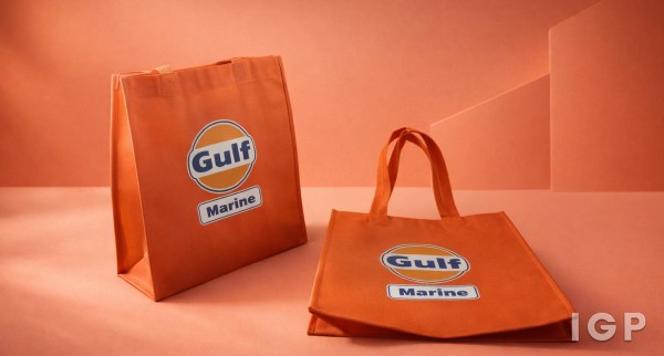 Gulf Marine