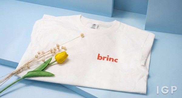 Brinc