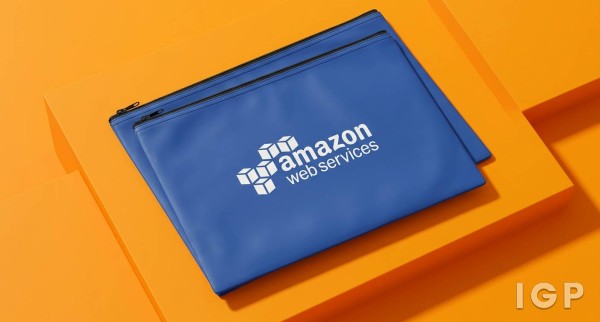 AWS 亞馬遜網路服務