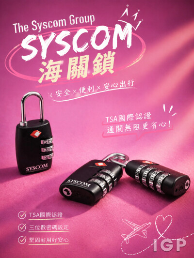 The Syscom Group