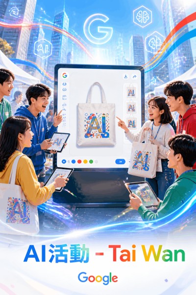 台灣企業禮品訂製 - 谷歌