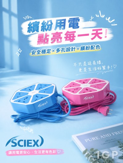 SCIEX