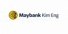 Maybank 馬來亞銀行