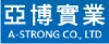 A-strong