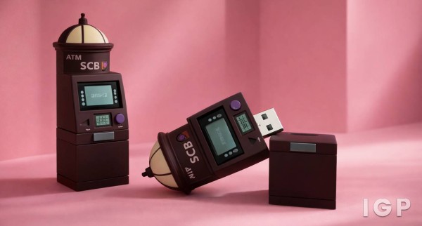 泰國匯商銀行 SCB