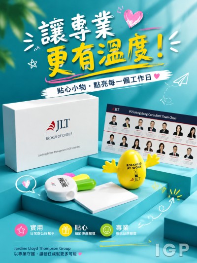Jardine Lloyd Thompson Group