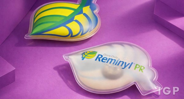 Reminyl PR
