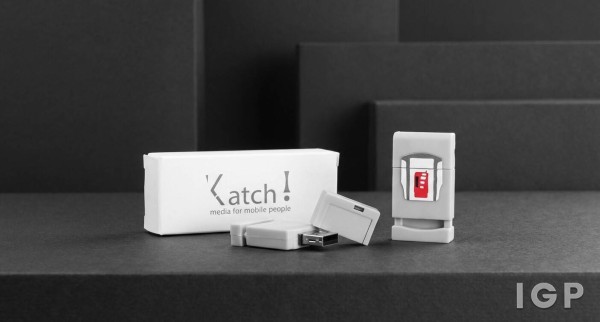 Katch!