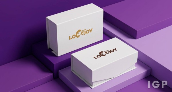 LOCOJOY