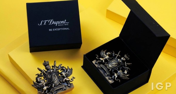 S.T.Dupont