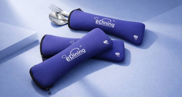 eDining Limited