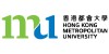 香港都會大學