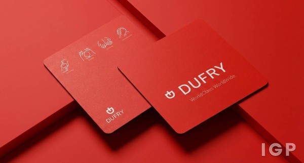 DUFRY