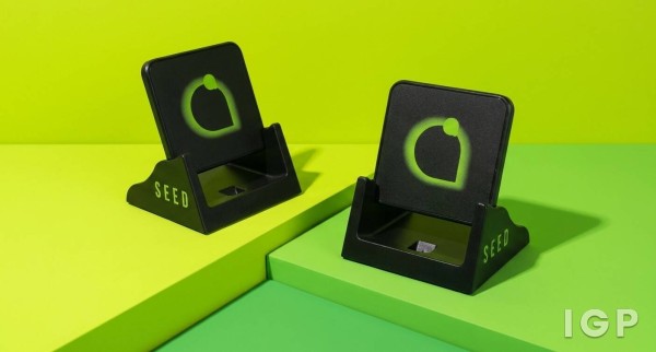 SEED Foundation