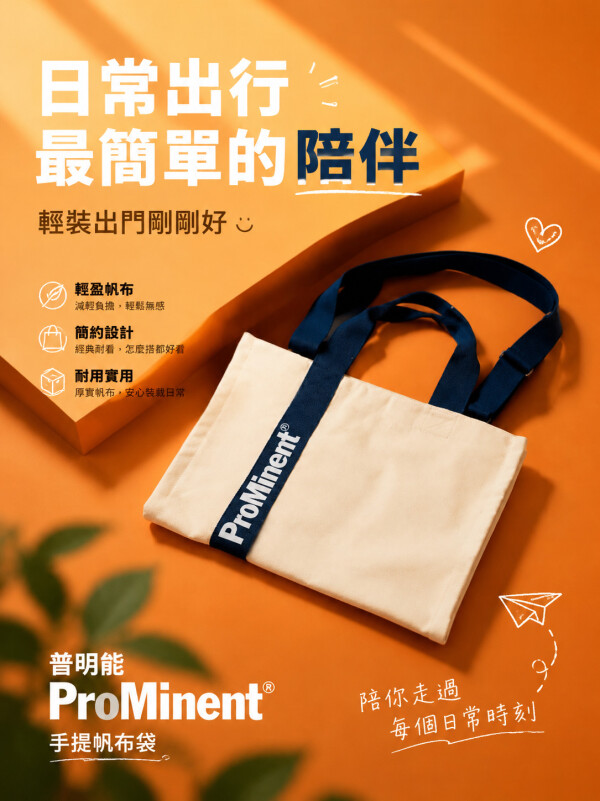 普明能