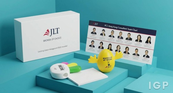 Jardine Lloyd Thompson Group