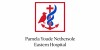 Pamela Youde Nethersole Eastern Hospital