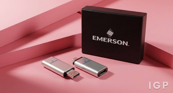 Emerson