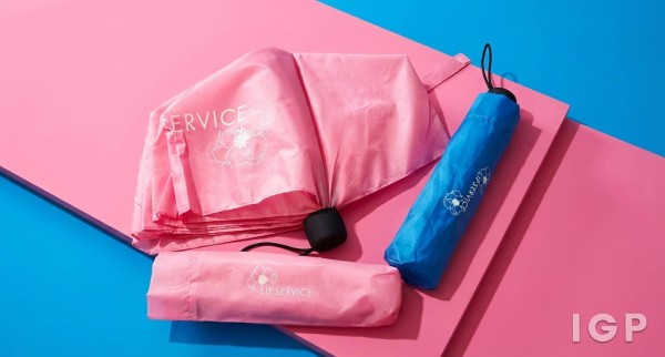 Lip Service