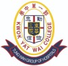 東華三院郭一葦中學