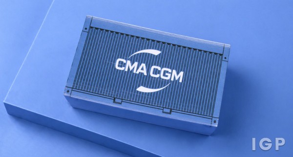 CMA CGM