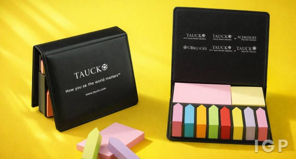 TAUCK