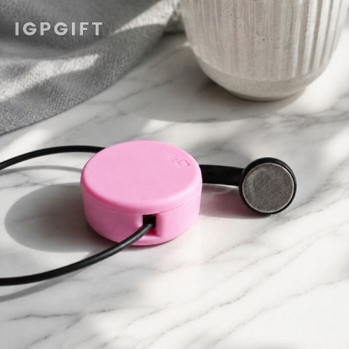 圓形繞線器