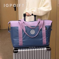 大容量折疊旅行收納袋