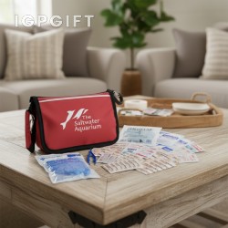 家庭急救禮品套裝