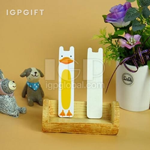 迷你動物拋光套裝