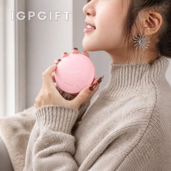 3000mAh迷你隨身暖手寶