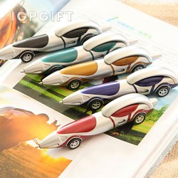 玩具車造型廣告筆