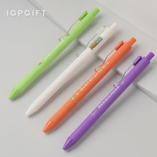 定製壓克力造型廣告筆