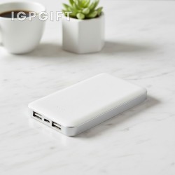 可攜式充電器