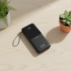 智能移動電源