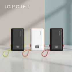 高效能10000mAh充電寶