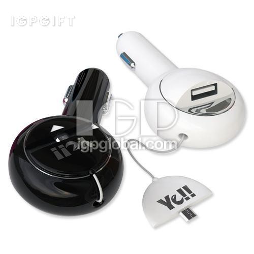 Car Charger