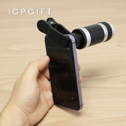 手機鏡頭 