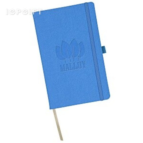 摩登精裝筆記本
